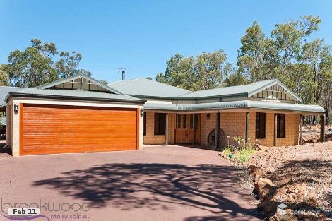 1325 Mcdowell Loop, Parkerville, WA 6081