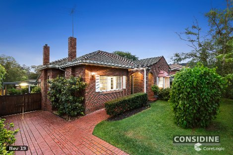 1 Madel Ave, Strathmore, VIC 3041