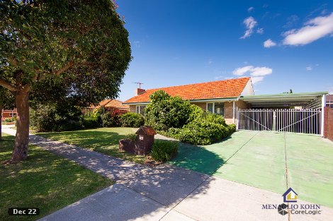 156 French St, Tuart Hill, WA 6060