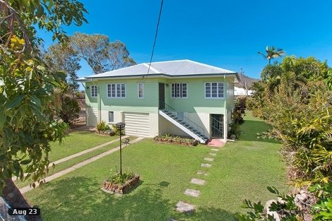 79 Peel St, Garbutt, QLD 4814