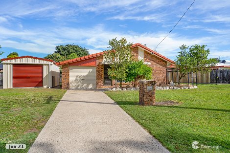 4 Rhoda St, Caboolture South, QLD 4510