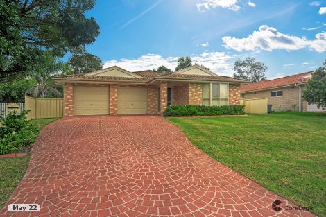 128 Rayleigh Dr, Worrigee, NSW 2540