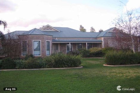 52 Wood St, Gol Gol, NSW 2738