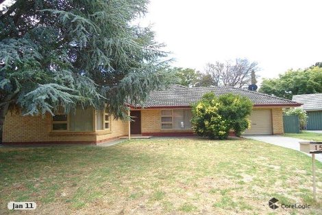 15 Lancelot Dr, Daw Park, SA 5041