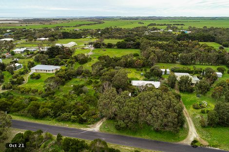 46 Admella Dr, Beachport, SA 5280