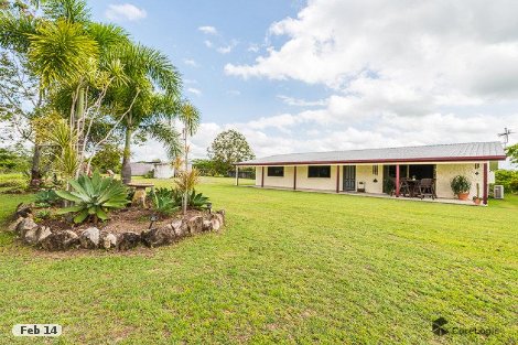 129 Shackleton Rd, Oakenden, QLD 4741