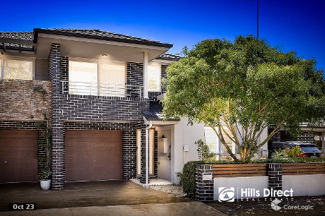 24 Alkoomie St, The Ponds, NSW 2769