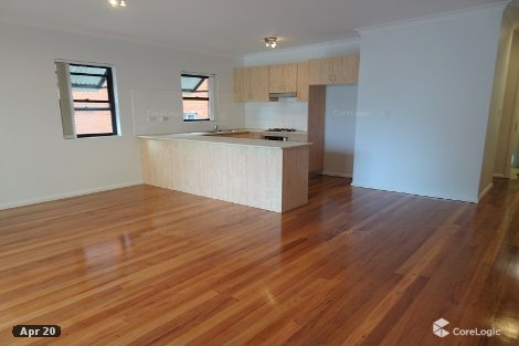 2/32 Ross St, Forest Lodge, NSW 2037