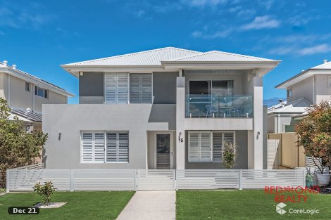 15 Avila Link, Burns Beach, WA 6028