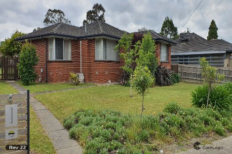 4 Towner Dr, Knoxfield, VIC 3180