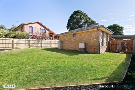 12 Haileybury Ct, Wantirna, VIC 3152