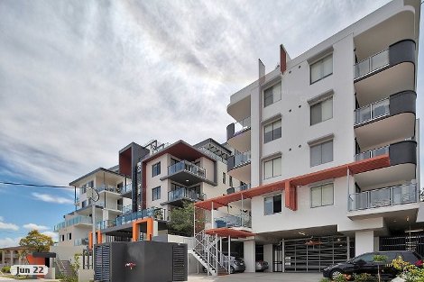 15/61 Ludwick St, Cannon Hill, QLD 4170