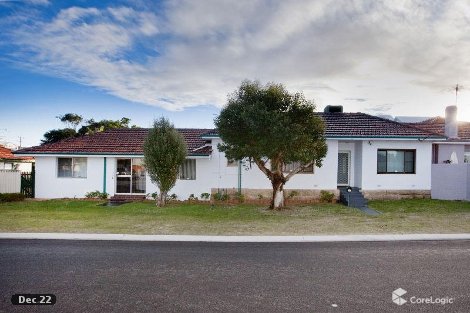 28a Mary St, Watermans Bay, WA 6020