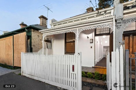 5 King St, Richmond, VIC 3121