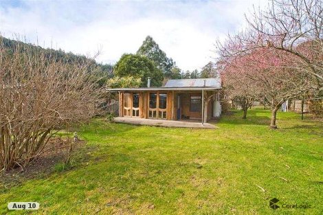 8 Blake St, Powelltown, VIC 3797