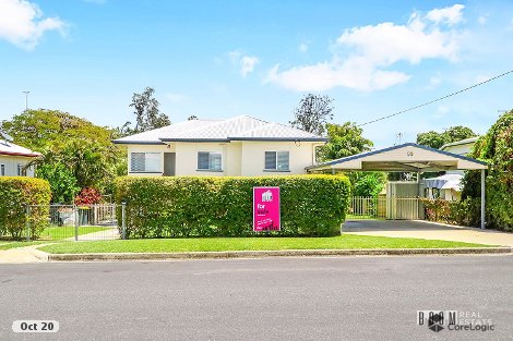 99 Bremner St, Berserker, QLD 4701