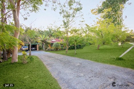 116-120 Thylungra Rd, Park Ridge South, QLD 4125