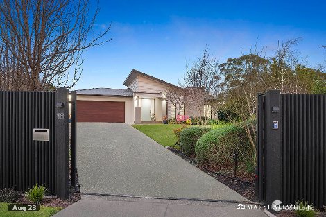 18 Grice Ave, Mount Eliza, VIC 3930