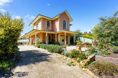 30 Wilkie St, Castlemaine, VIC 3450