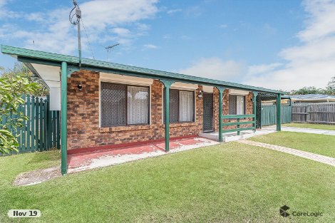 18 Pinnington St, Crestmead, QLD 4132