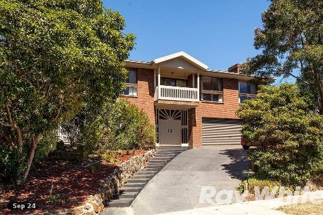 29 Springwood Cl, Donvale, VIC 3111