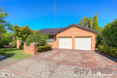 1 Pandora Cl, Elermore Vale, NSW 2287