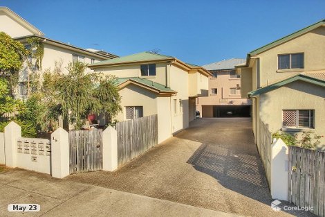 7/15 Cardross St, Yeerongpilly, QLD 4105