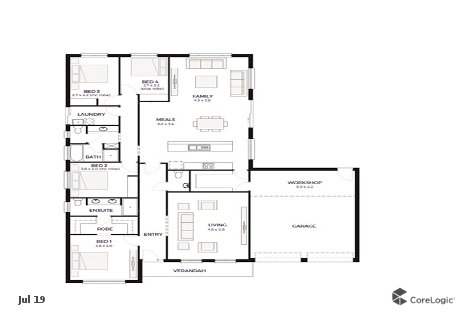 Lot 9 Macquarie Pde, Meadows, SA 5201