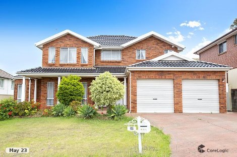 26 Richard Cres, Cecil Hills, NSW 2171