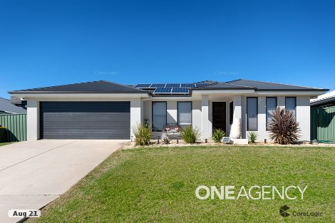 23 Paperbark Dr, Forest Hill, NSW 2651