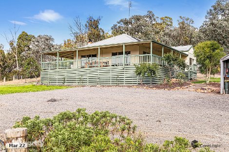 4629 Melba Hwy, Glenburn, VIC 3717