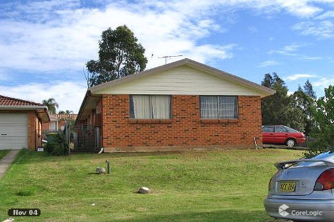 29 Kinghorne Rd, Bonnyrigg Heights, NSW 2177