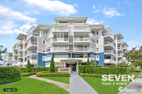 203/38 Peninsula Dr, Breakfast Point, NSW 2137