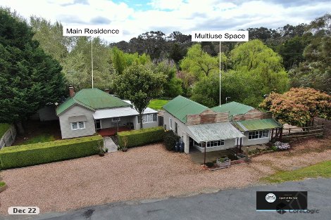 111 Bowning Rd, Bowning, NSW 2582