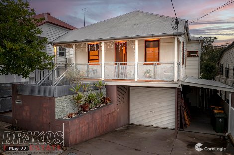 19 Bristol St, West End, QLD 4101