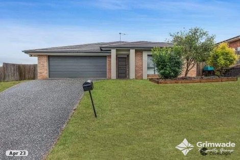 33 Diamantina Bvd, Brassall, QLD 4305