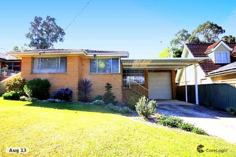 6 Faith Ct, Georges Hall, NSW 2198