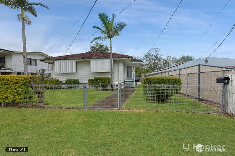 7 Elaine St, North Booval, QLD 4304