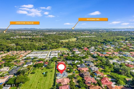 11 John Samuel Pl, Ormiston, QLD 4160