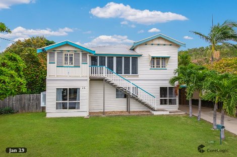 2/36 Mckillop St, Belgian Gardens, QLD 4810