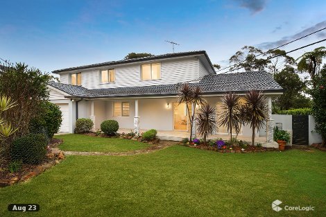 25 Brallas Ave, St Ives Chase, NSW 2075