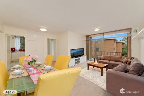 9/400 Mowbray Rd W, Lane Cove North, NSW 2066