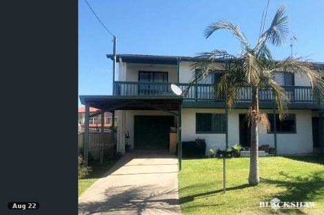 2/4 Cook Ave, Surf Beach, NSW 2536