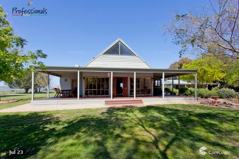 166 Flagstaff Rd, Talgarno, VIC 3691