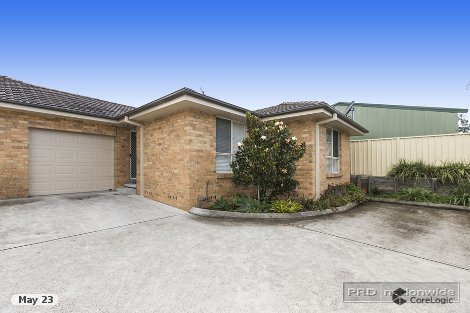 5/47 Cowper St, Wallsend, NSW 2287