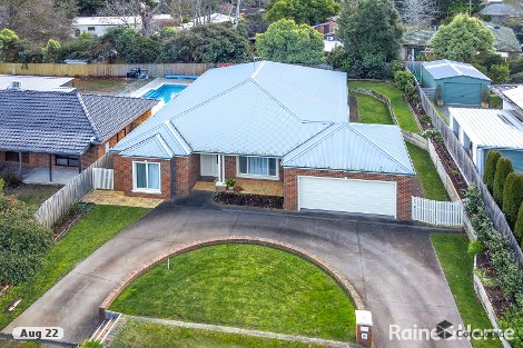 4 Daly St, Gisborne, VIC 3437