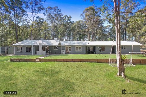 8 Francis Byrnes Rd, Jilliby, NSW 2259