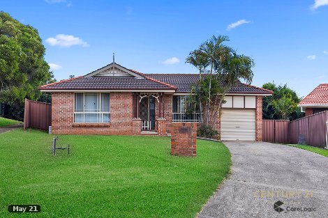 9 Curtiss Pl, Raby, NSW 2566