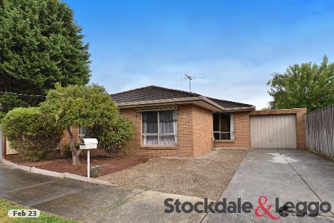 24 Pommel Cres, Epping, VIC 3076