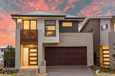 98 Willowdale Dr, Denham Court, NSW 2565